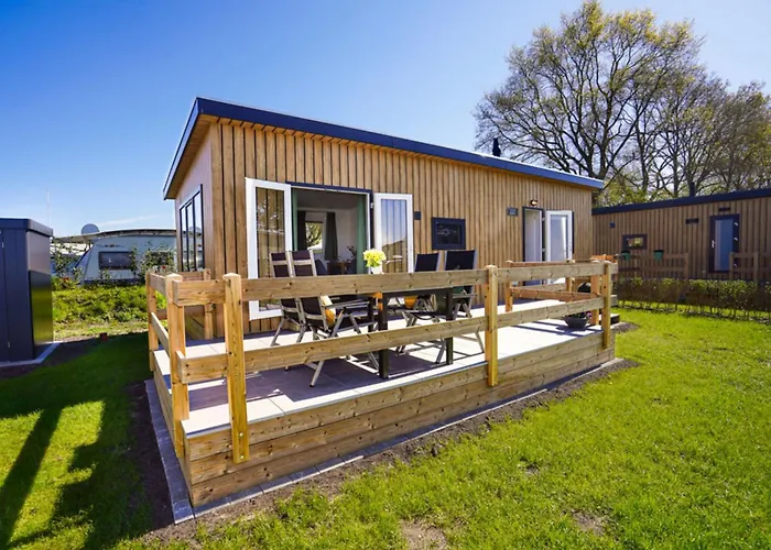 Ostsee Anker Vakantiehuis *