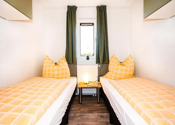 Vakantiehuis Ostsee Anker *