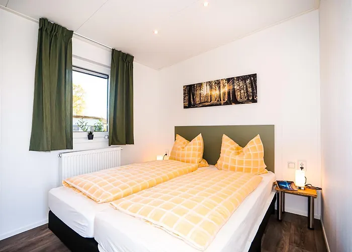 Ostsee Anker Lensterstrand