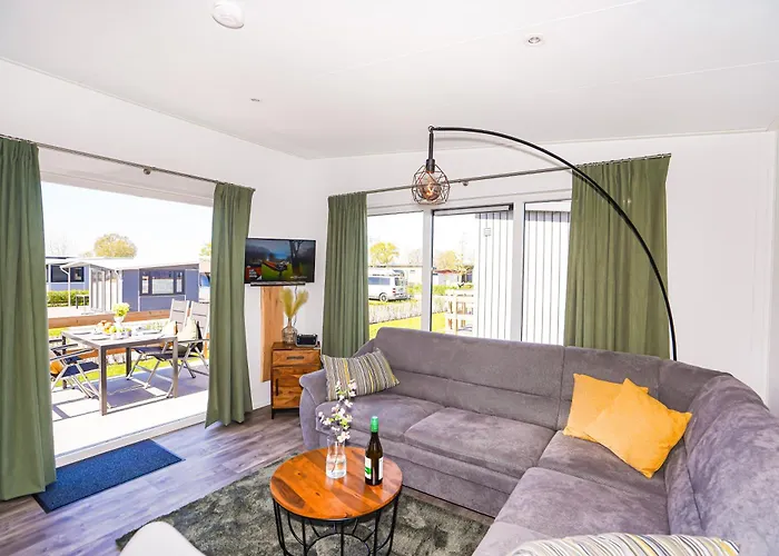 Ostsee Anker * Lensterstrand