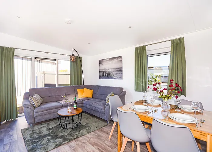 Ostsee Anker Vakantiehuis