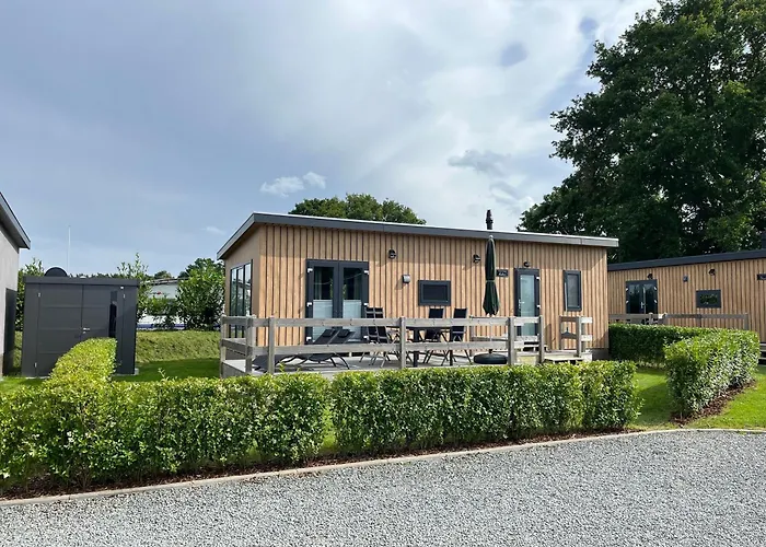 Vakantiehuis Ostsee Anker