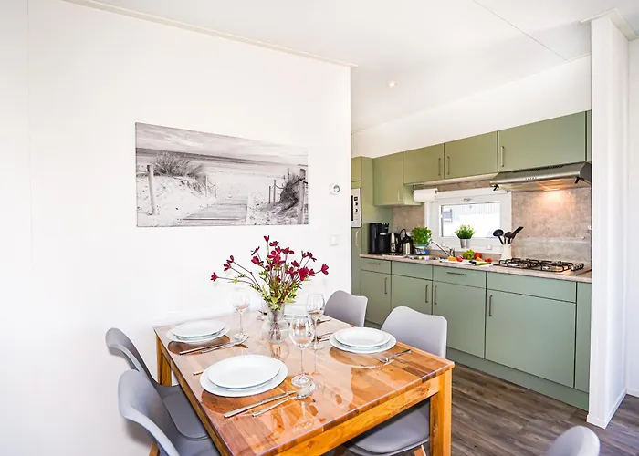 Vakantiehuis Ostsee Anker *